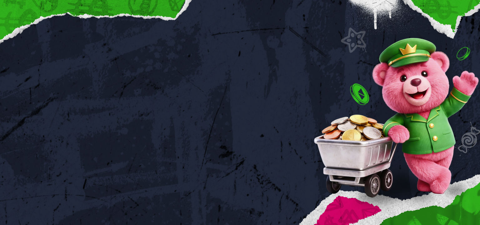 Bônus Jelly Express